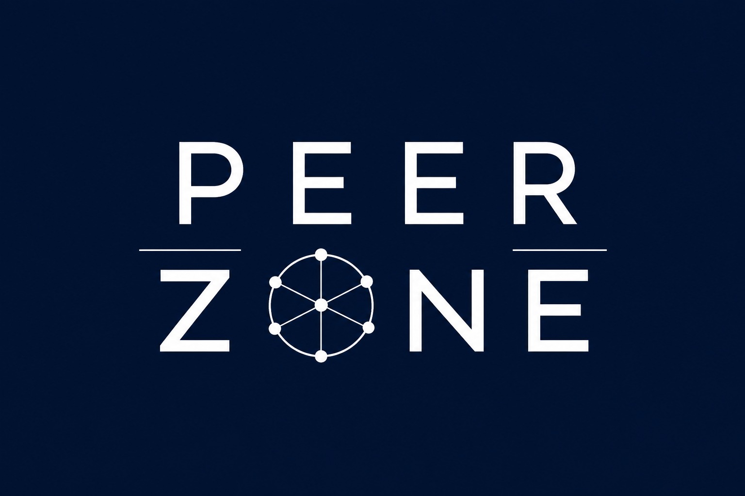 PeerZone logosu